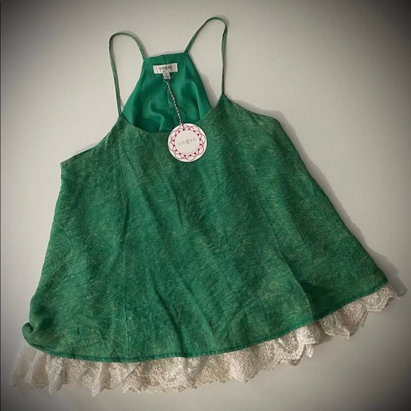 Umgee top size small - Picture 3 of 8